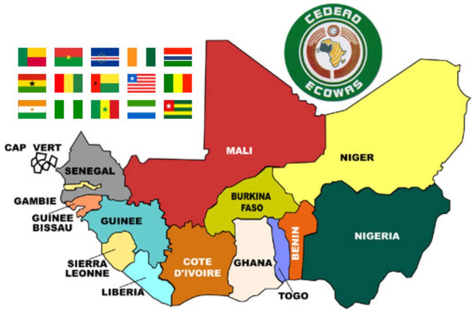 Review of the implementation of the ECOWAS Protocol on the fight against corrupt...