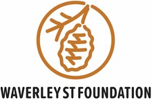 Waverley st foundation logo