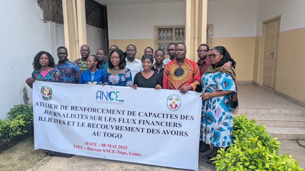 CSO Platform on Illicit Financial Flows (POFFIT)
