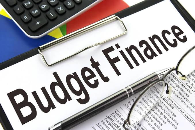 Togo Open Budget Platform